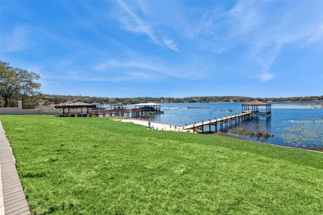 10839 Lakeshore Drive, Clermont, FL 34711 Photo