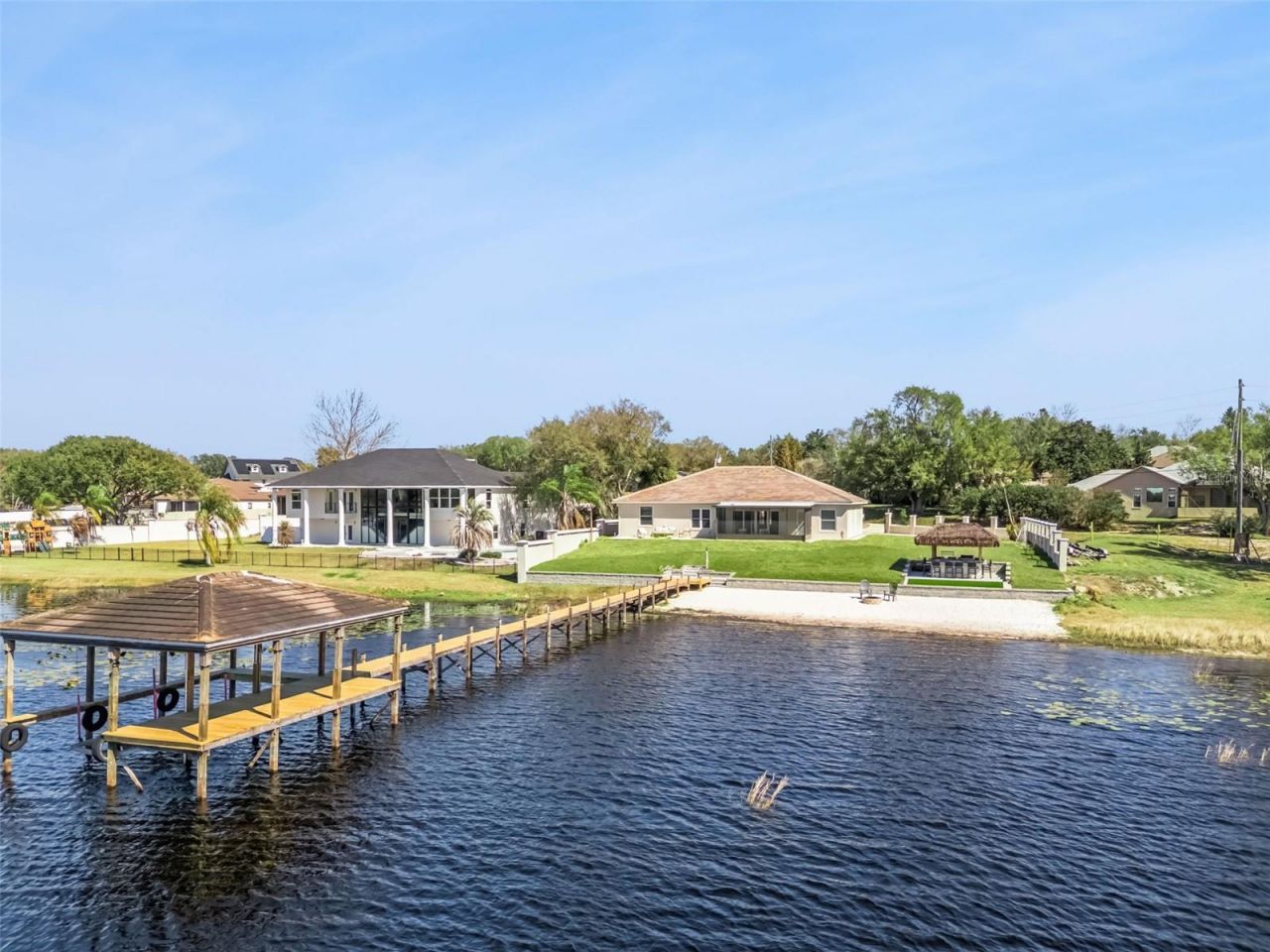 10839 Lakeshore Drive, Clermont, FL 34711 Photo