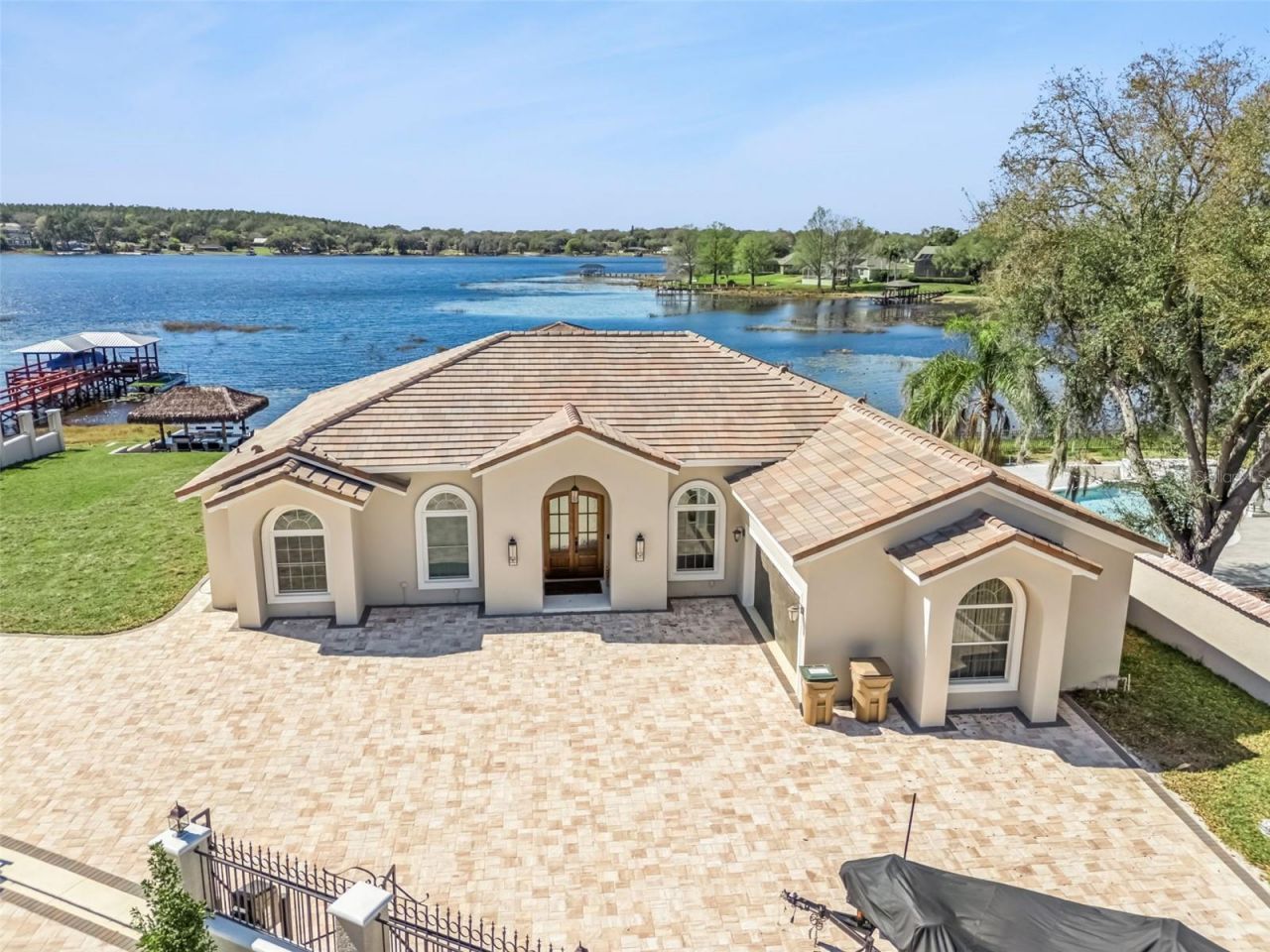 10839 Lakeshore Drive, Clermont, FL 34711 Photo