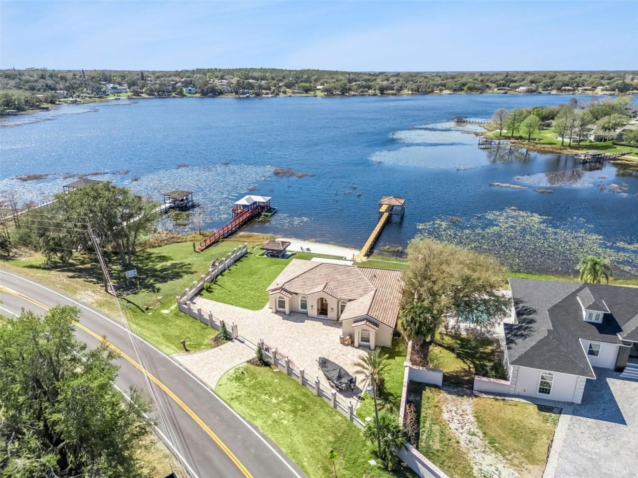 10839 Lakeshore Drive, Clermont, FL 34711 Photo