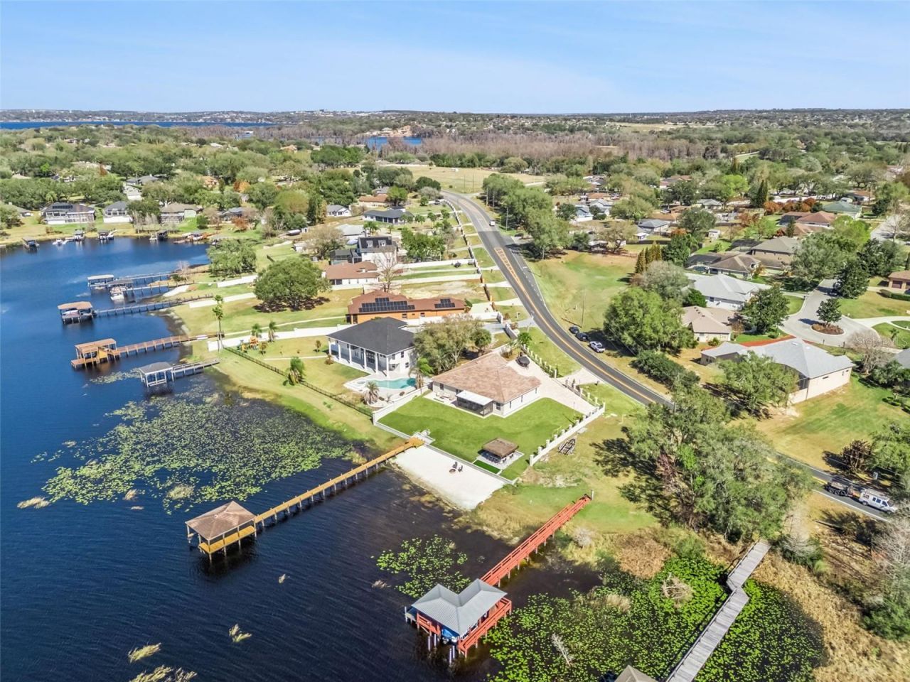 10839 Lakeshore Drive, Clermont, FL 34711 Photo