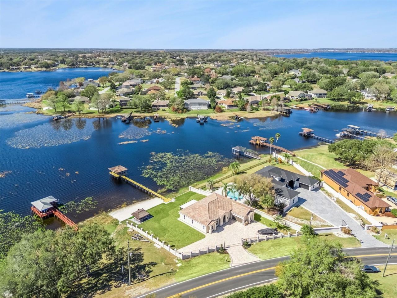 10839 Lakeshore Drive, Clermont, FL 34711 Photo