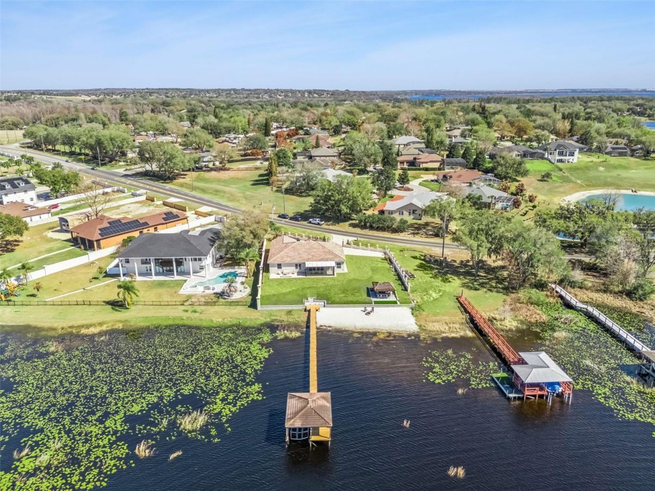 10839 Lakeshore Drive, Clermont, FL 34711 Photo