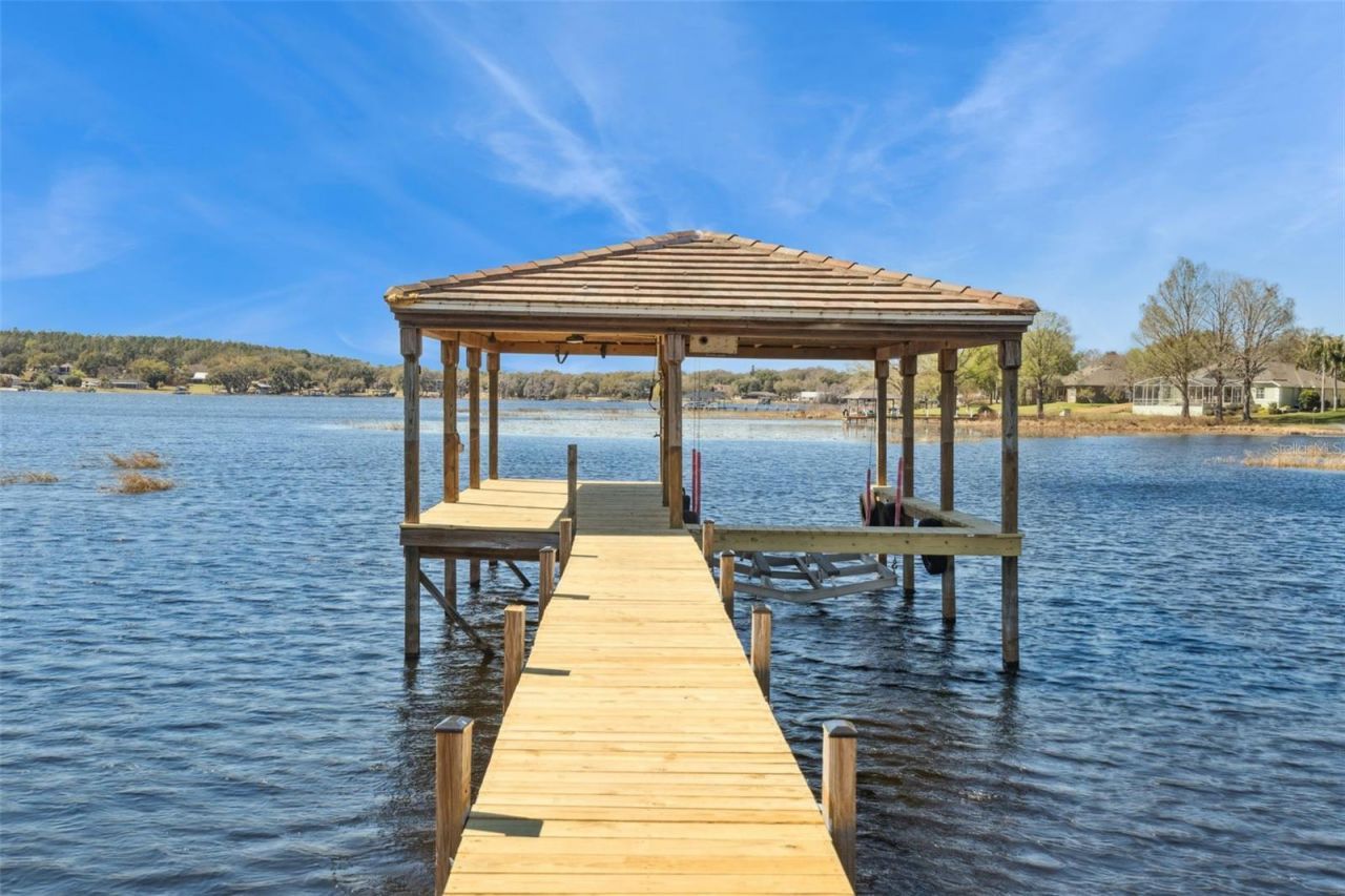 10839 Lakeshore Drive, Clermont, FL 34711 Photo