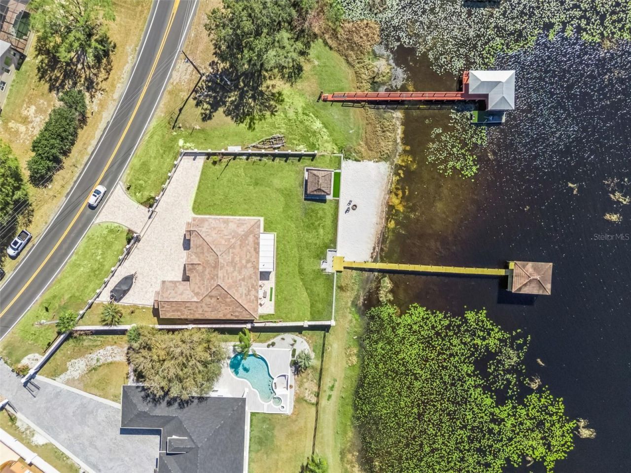 10839 Lakeshore Drive, Clermont, FL 34711 Photo