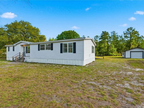 6903 SW COUNTY ROAD 225, STARKE, FL 32091