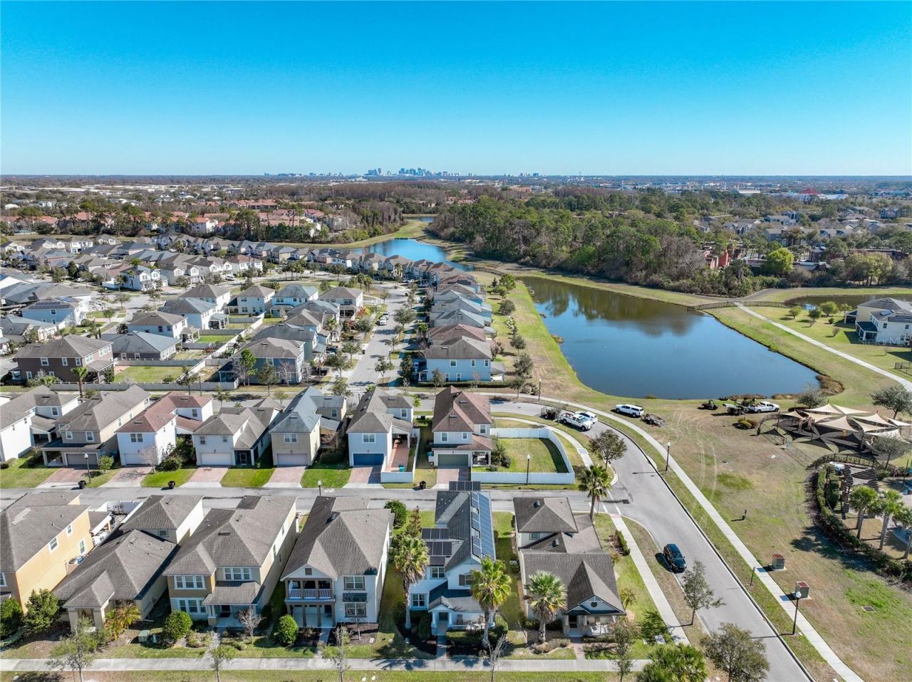 4760 Silver Birch Way, Orlando, FL 32811 Photo