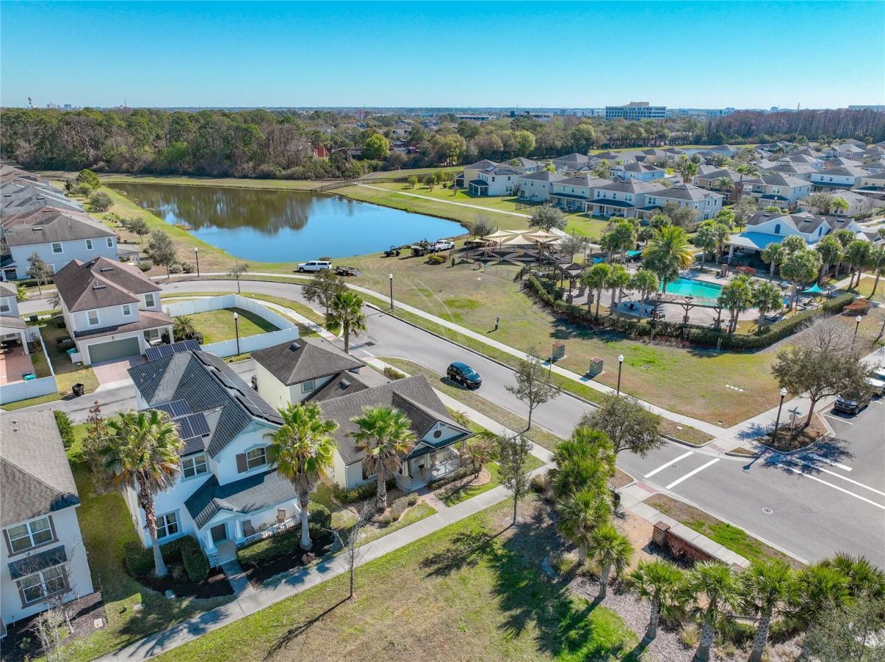 4760 Silver Birch Way, Orlando, FL 32811 Photo