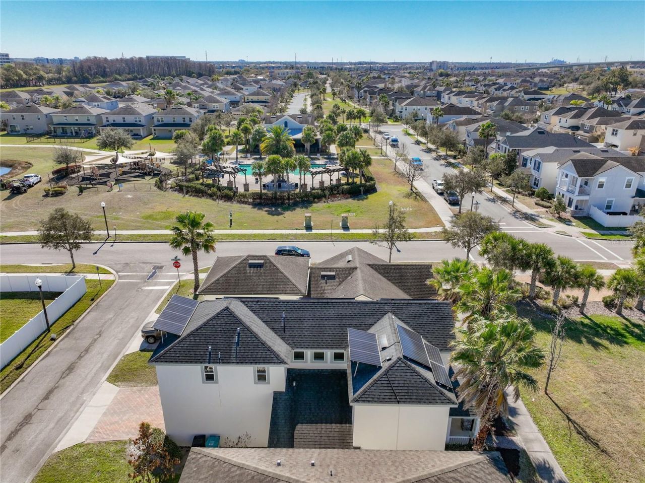 4760 Silver Birch Way, Orlando, FL 32811 Photo