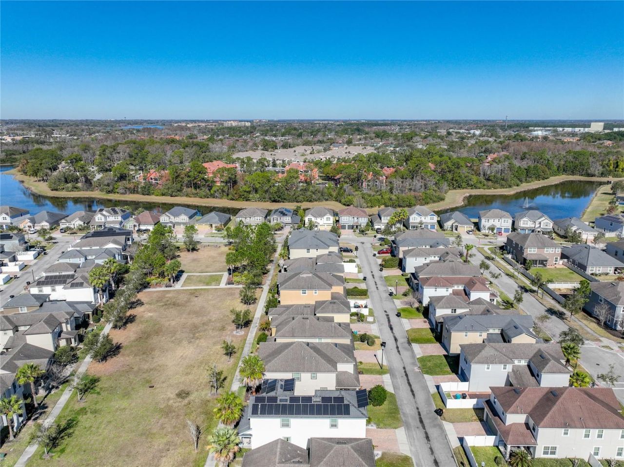 4760 Silver Birch Way, Orlando, FL 32811 Photo