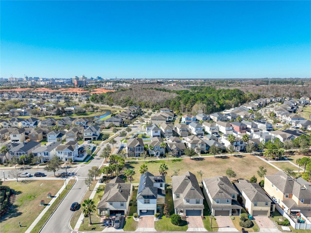 4760 Silver Birch Way, Orlando, FL 32811 Photo