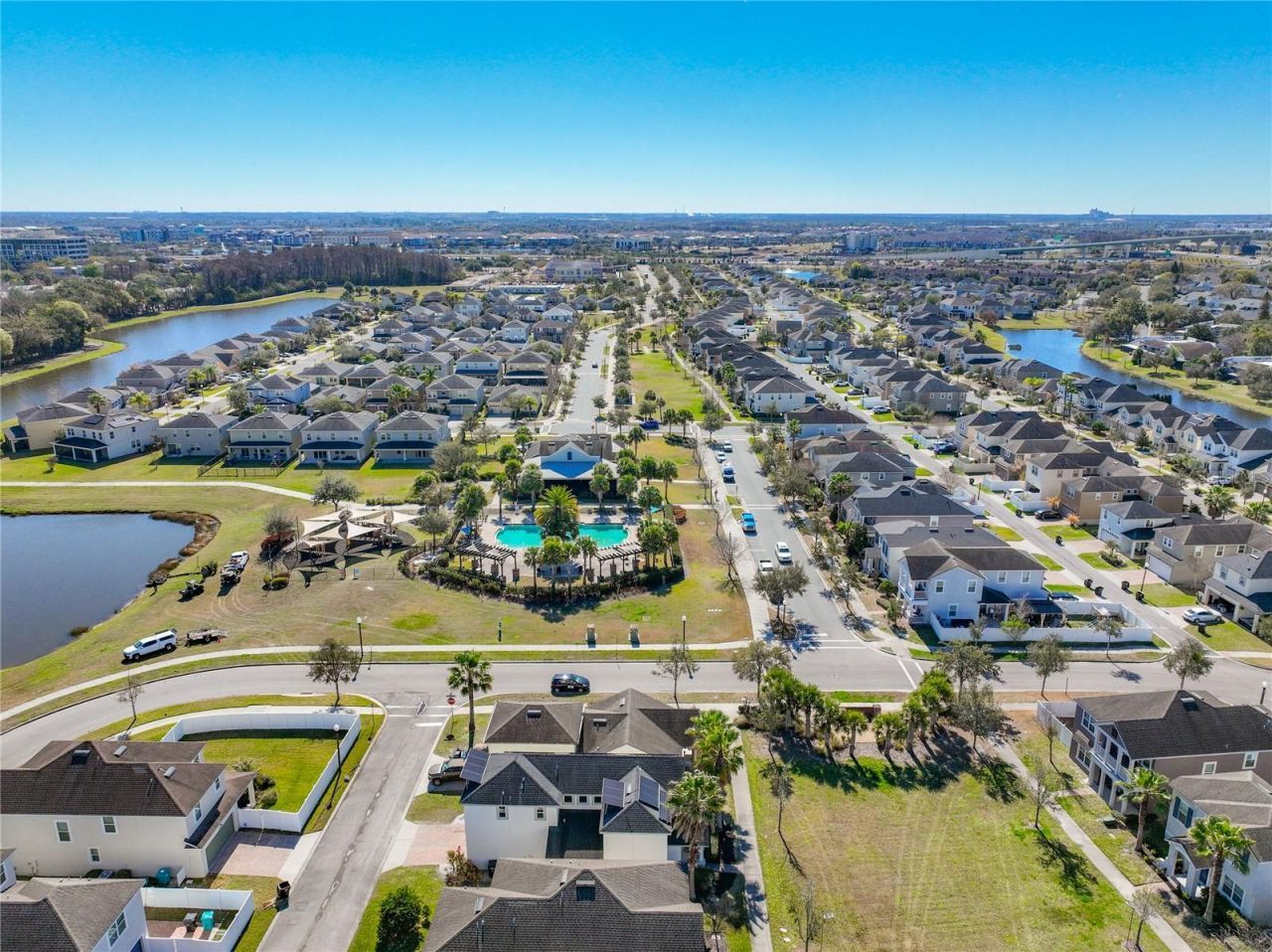 4760 Silver Birch Way, Orlando, FL 32811 Photo