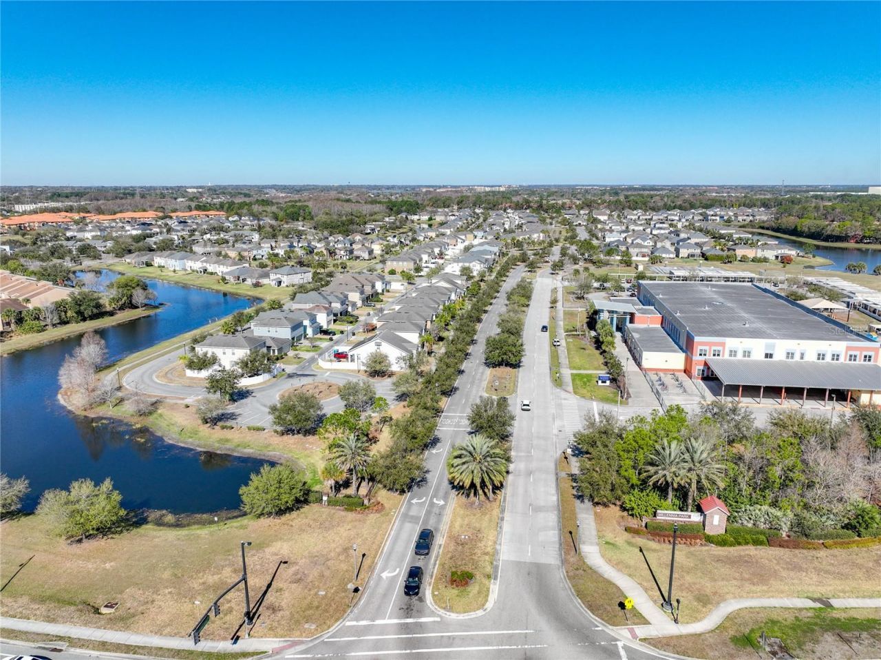 4760 Silver Birch Way, Orlando, FL 32811 Photo