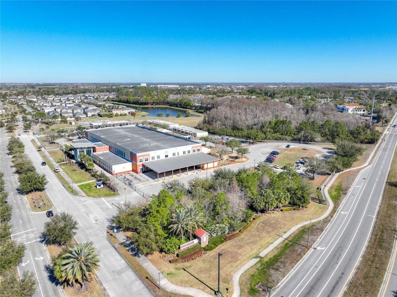 4760 Silver Birch Way, Orlando, FL 32811 Photo