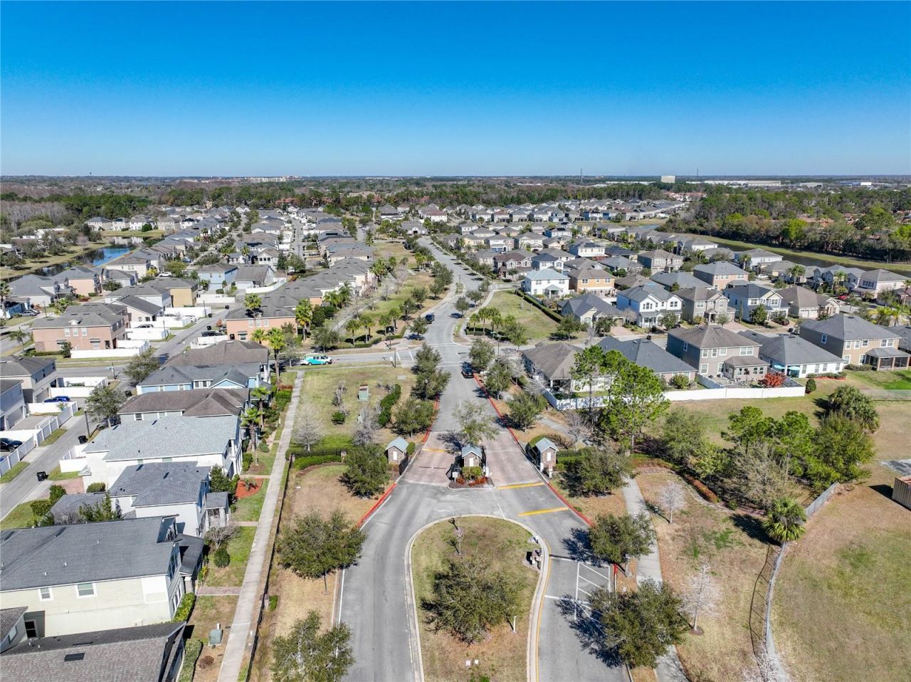 4760 Silver Birch Way, Orlando, FL 32811 Photo