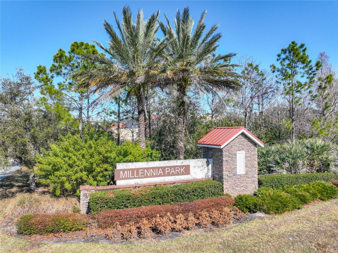 4760 Silver Birch Way, Orlando, FL 32811 Photo