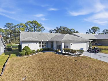 2362 MORNING GLORY TRAIL , SPRING HILL, FL 34606
