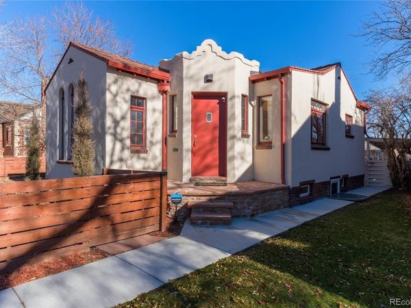 2634 Stuart Street, Denver, CO 80212