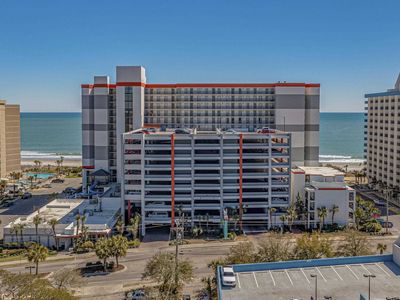 7200 N Ocean Blvd. , Unit 440, Myrtle Beach, SC 29572