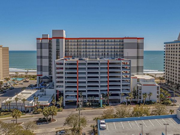 7200 N Ocean Blvd. , Unit 440, Myrtle Beach, SC 29572