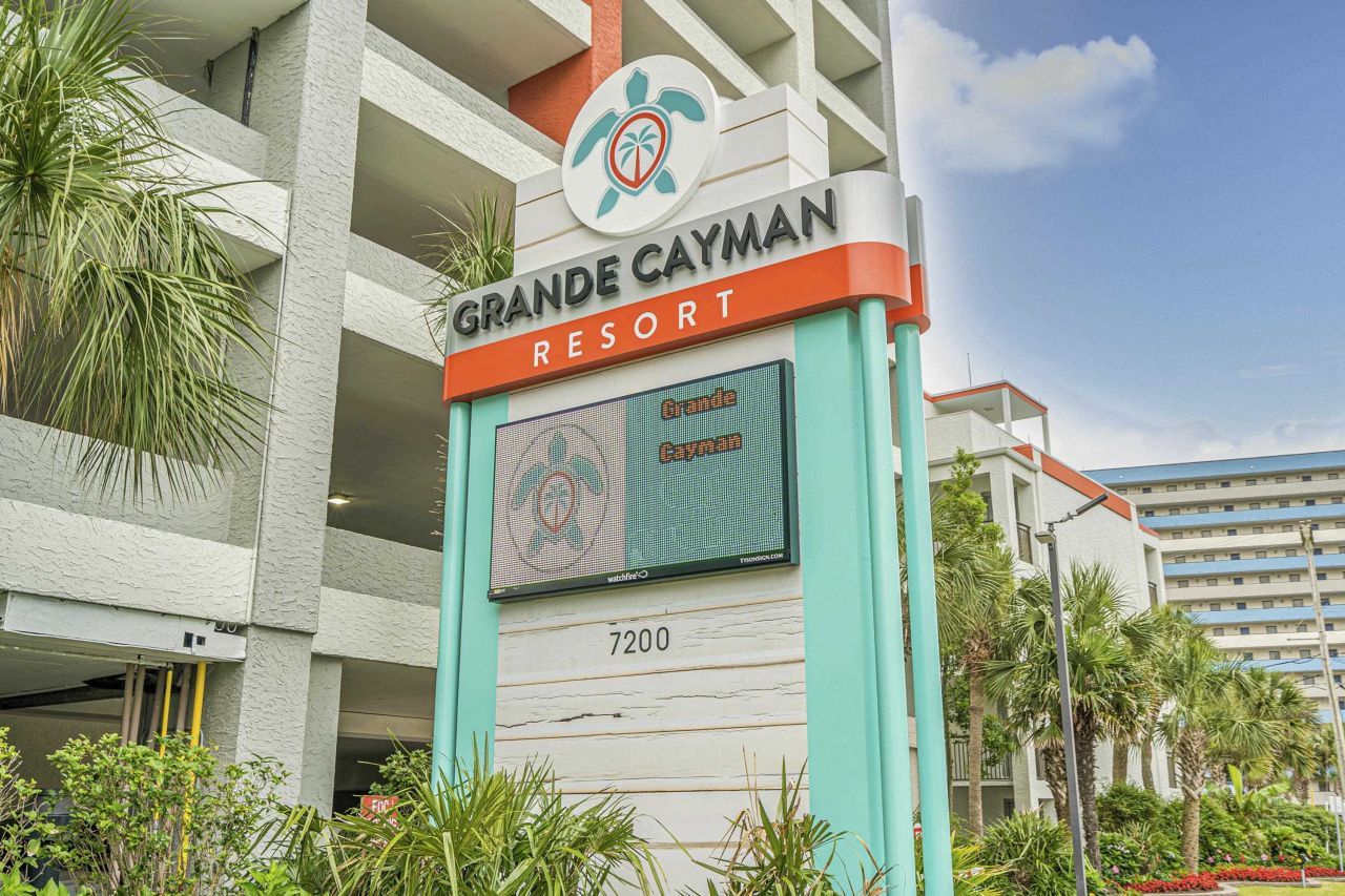 7200 N Ocean Blvd.  Photo 25