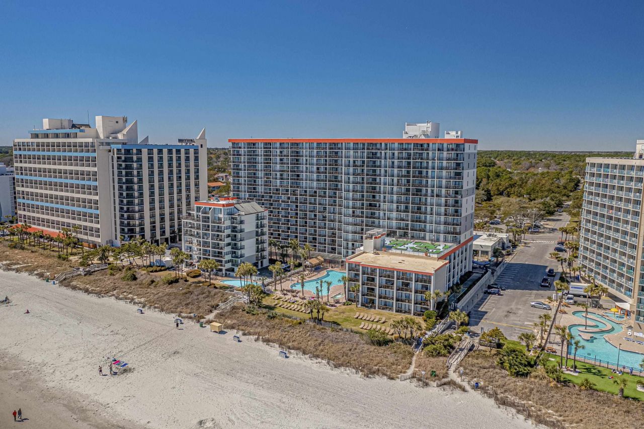 7200 N Ocean Blvd.  Photo 29