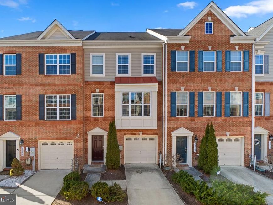 8020 Ravenclaw Road, Elkridge, MD 21075 Main Photo