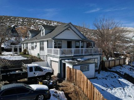 4659 Voltaire Street, Carson City, NV 89703 Photo