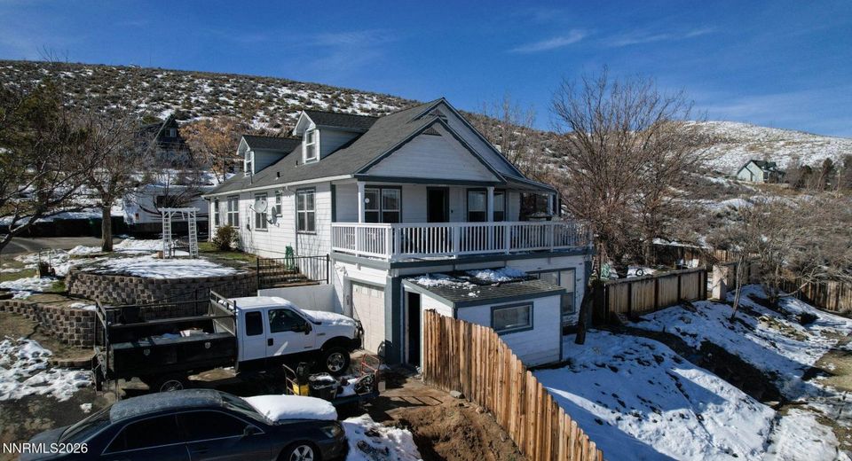 4659 Voltaire Street, Carson City, NV 89703 Photo