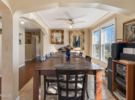 4659 Voltaire Street, Carson City, NV 89703 Photo