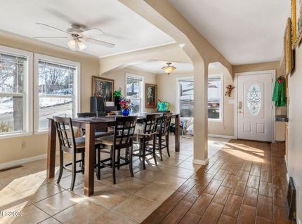 4659 Voltaire Street, Carson City, NV 89703 Photo