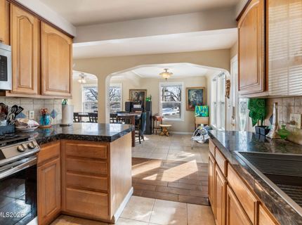 4659 Voltaire Street, Carson City, NV 89703 Photo