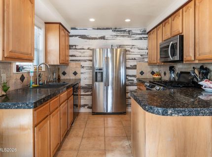 4659 Voltaire Street, Carson City, NV 89703 Photo