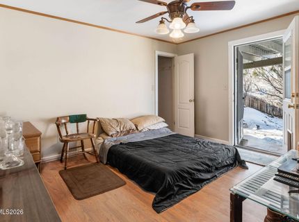 4659 Voltaire Street, Carson City, NV 89703 Photo