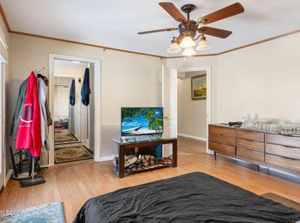 4659 Voltaire Street, Carson City, NV 89703 Photo