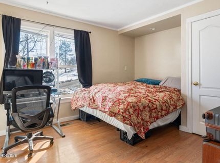 4659 Voltaire Street, Carson City, NV 89703 Photo