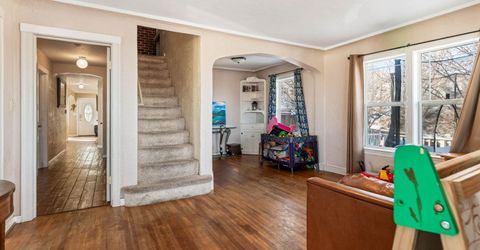 4659 Voltaire Street, Carson City, NV 89703 Photo