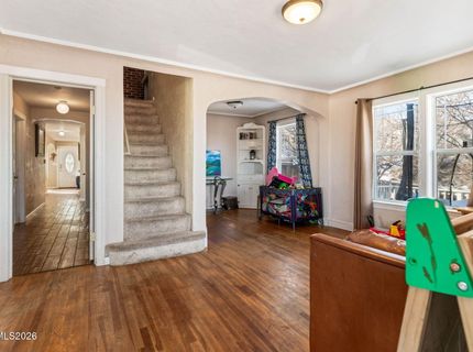 4659 Voltaire Street, Carson City, NV 89703 Photo