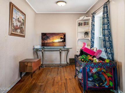 4659 Voltaire Street, Carson City, NV 89703 Photo