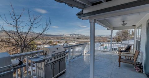 4659 Voltaire Street, Carson City, NV 89703 Photo