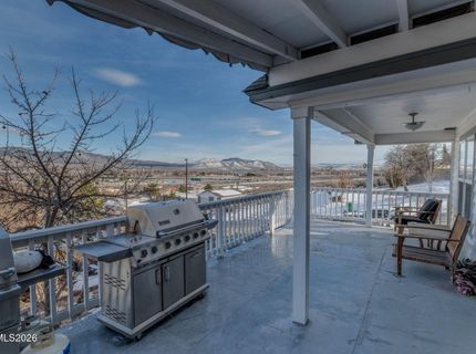4659 Voltaire Street, Carson City, NV 89703 Photo