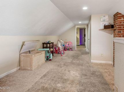 4659 Voltaire Street, Carson City, NV 89703 Photo