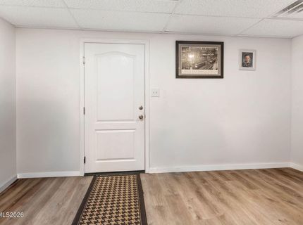 4659 Voltaire Street, Carson City, NV 89703 Photo