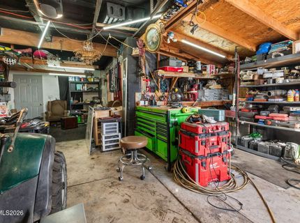 4659 Voltaire Street, Carson City, NV 89703 Photo