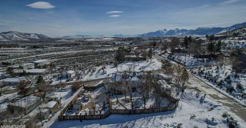 4659 Voltaire Street, Carson City, NV 89703 Photo