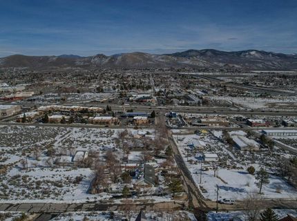 4659 Voltaire Street, Carson City, NV 89703 Photo