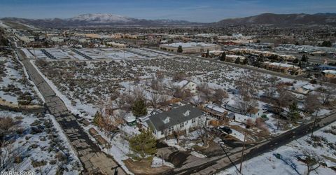 4659 Voltaire Street, Carson City, NV 89703 Photo