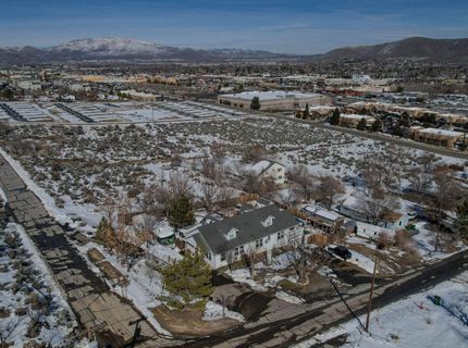 4659 Voltaire Street, Carson City, NV 89703 Photo