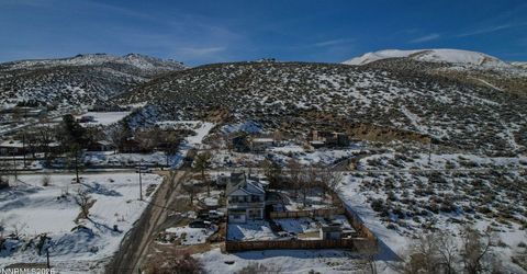 4659 Voltaire Street, Carson City, NV 89703 Photo