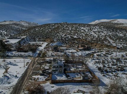 4659 Voltaire Street, Carson City, NV 89703 Photo